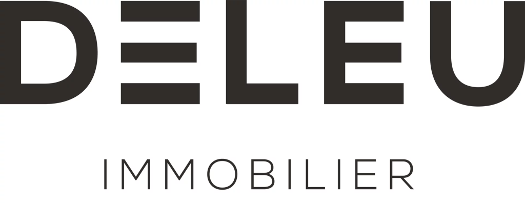 Logo Deleu Immobilier Wambrechies