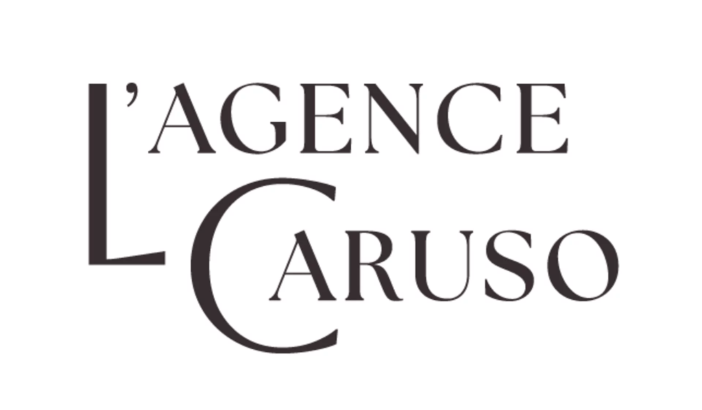 Logo L'Agence Caruso