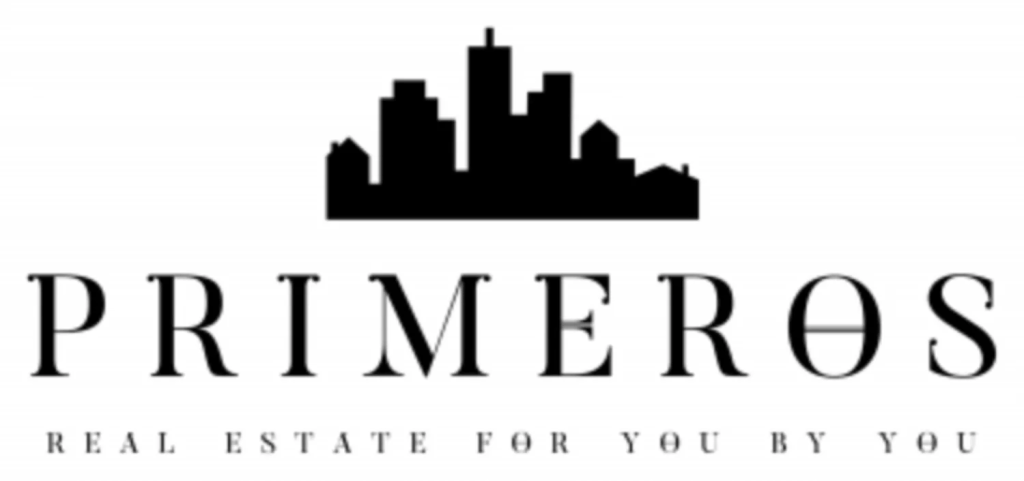 Logo Primeros