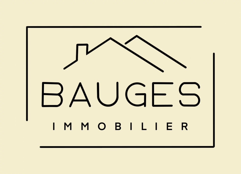 Logo Bauges Immobilier