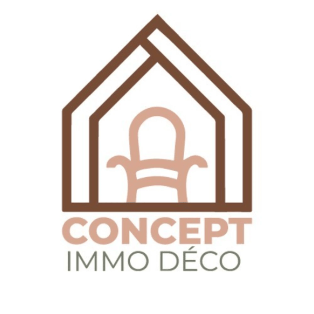 Logo CONCEPT IMMO DECO
