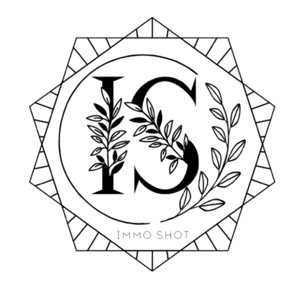 Logo Immoshot