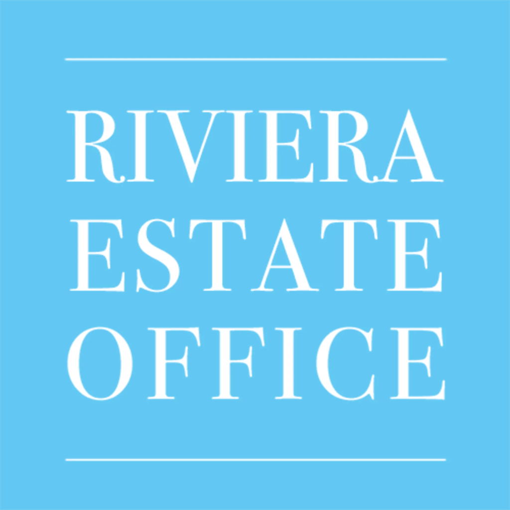 Logo Riviera Estate Office