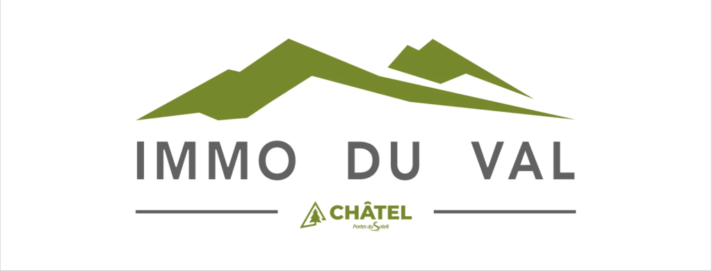 Logo Immobilière du Val