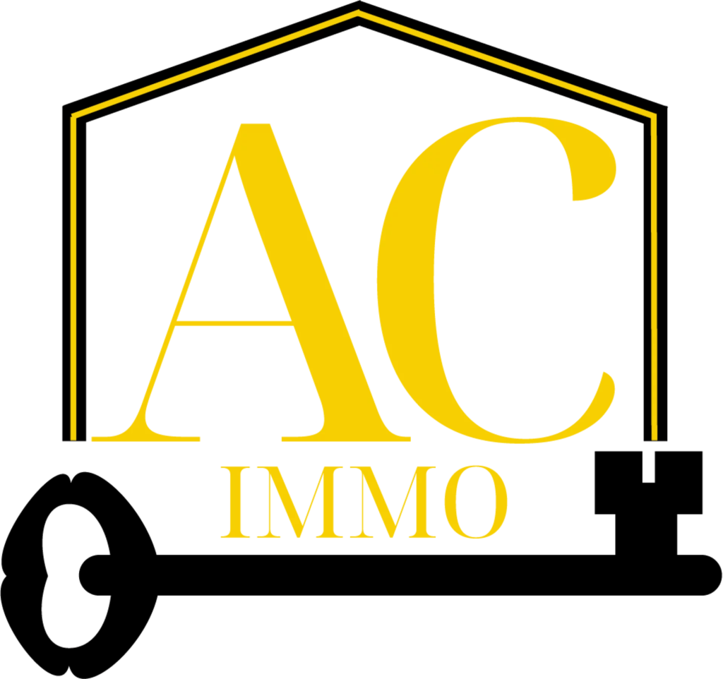 Logo AC Immo