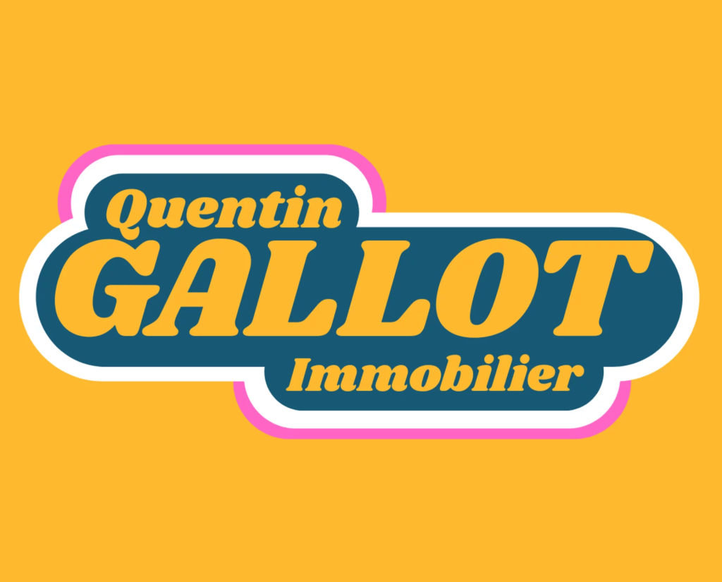 Logo QUENTIN GALLOT IMMOBILIER