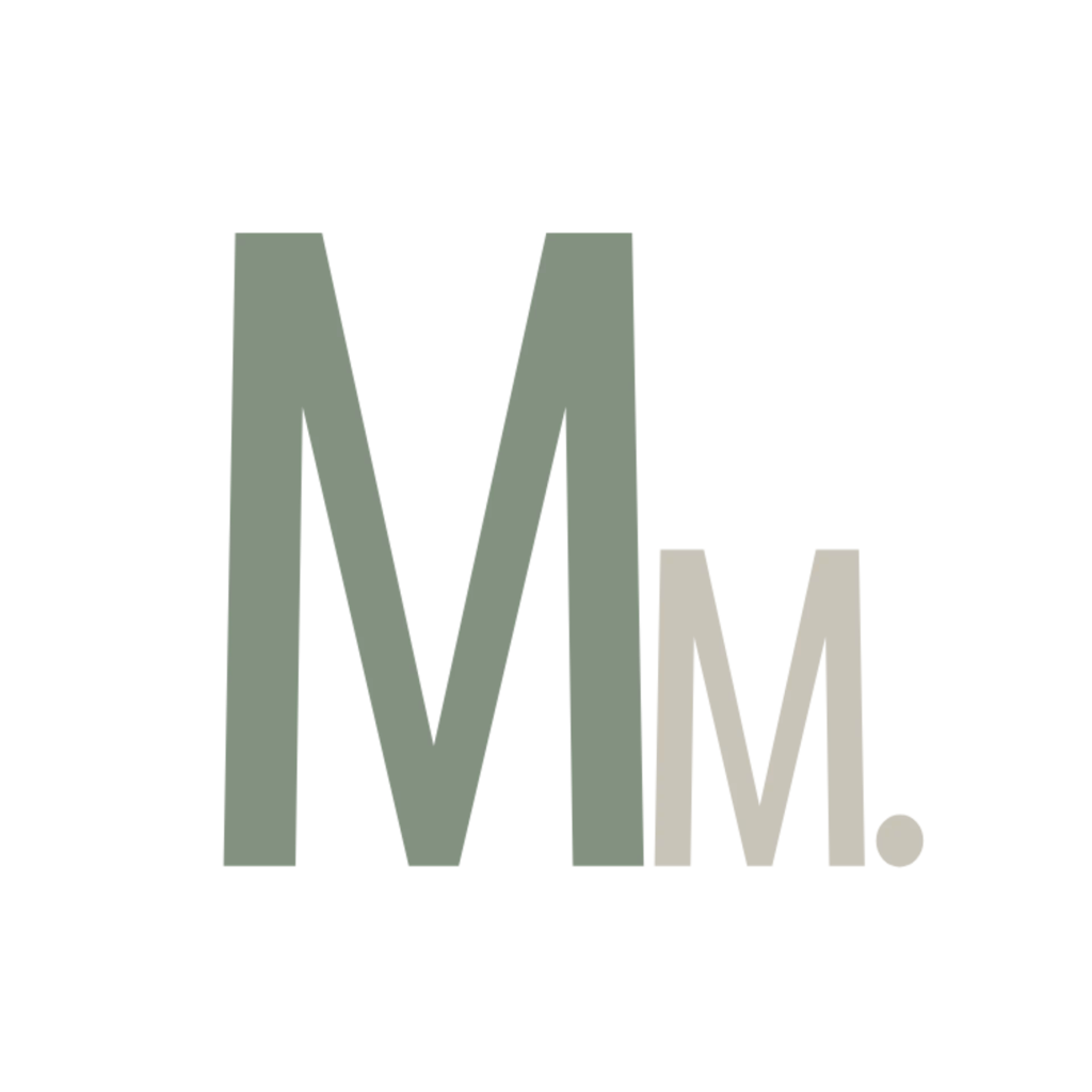 Logo Maison Maceli