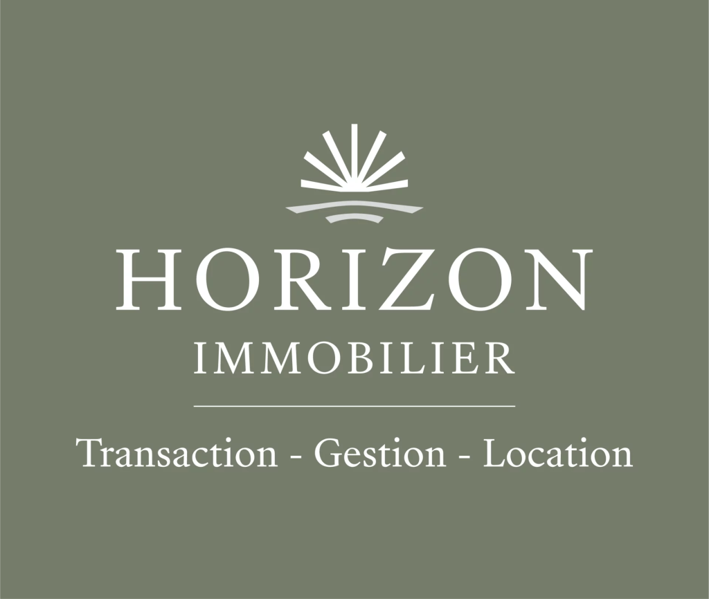 Logo Horizon Immobilier