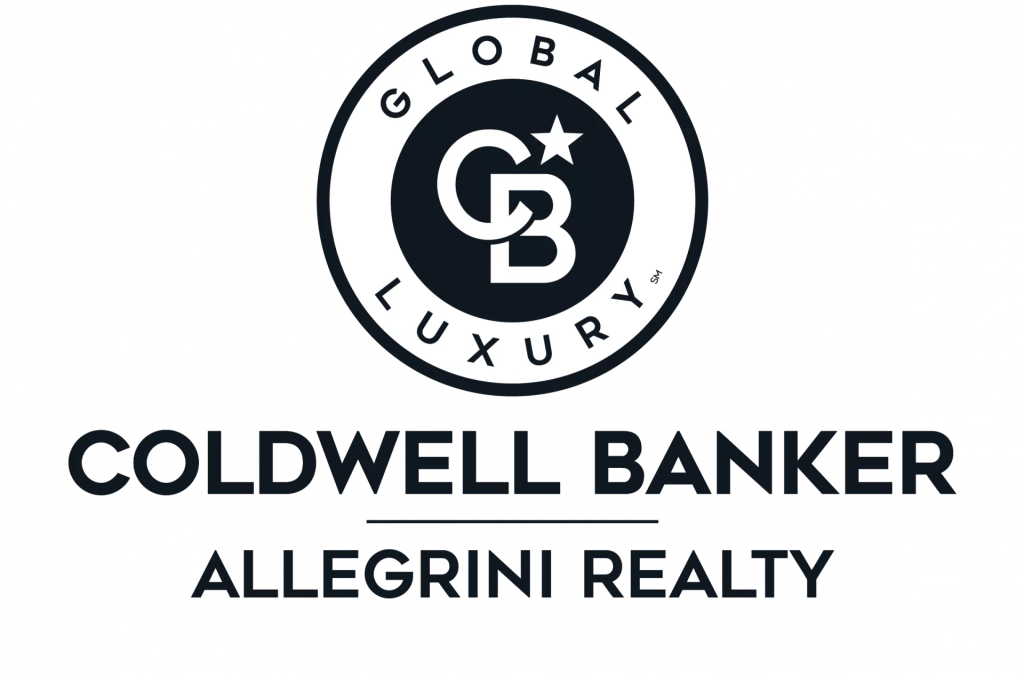 Logo Coldwell Banker Allegrini Realty
