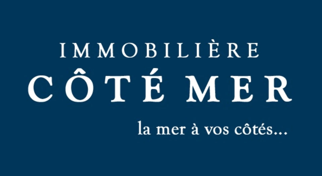 Logo Côté Mer
