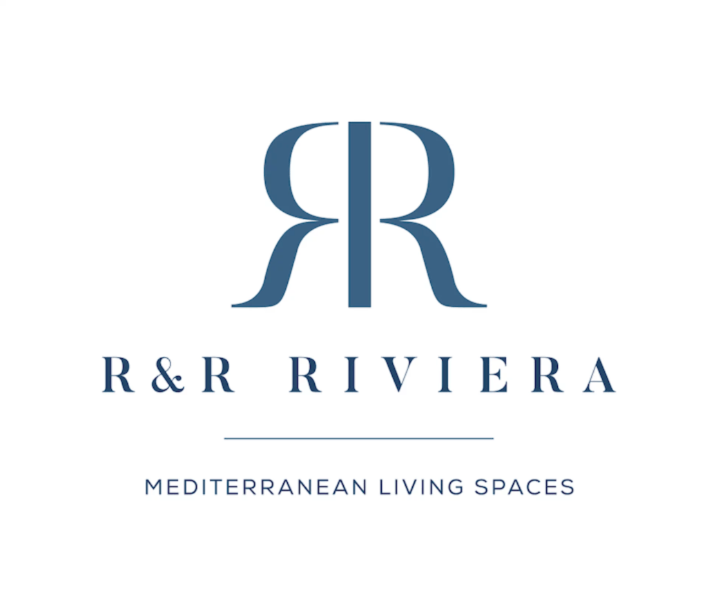 Logo R & R RIVIERA