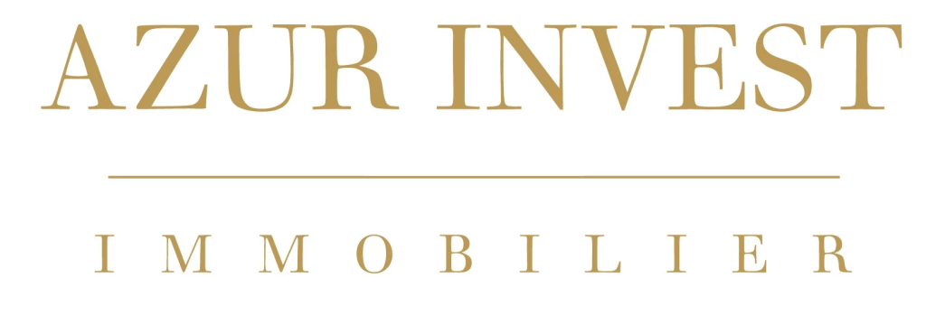 Logo Azur Invest immobilier