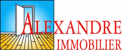 Logo Alexandre Immobilier