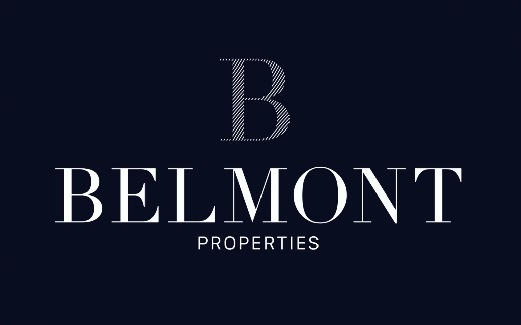 Logo Belmont Properties
