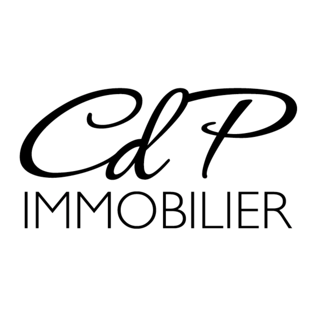 Logo Chemin de Provence Immobilier