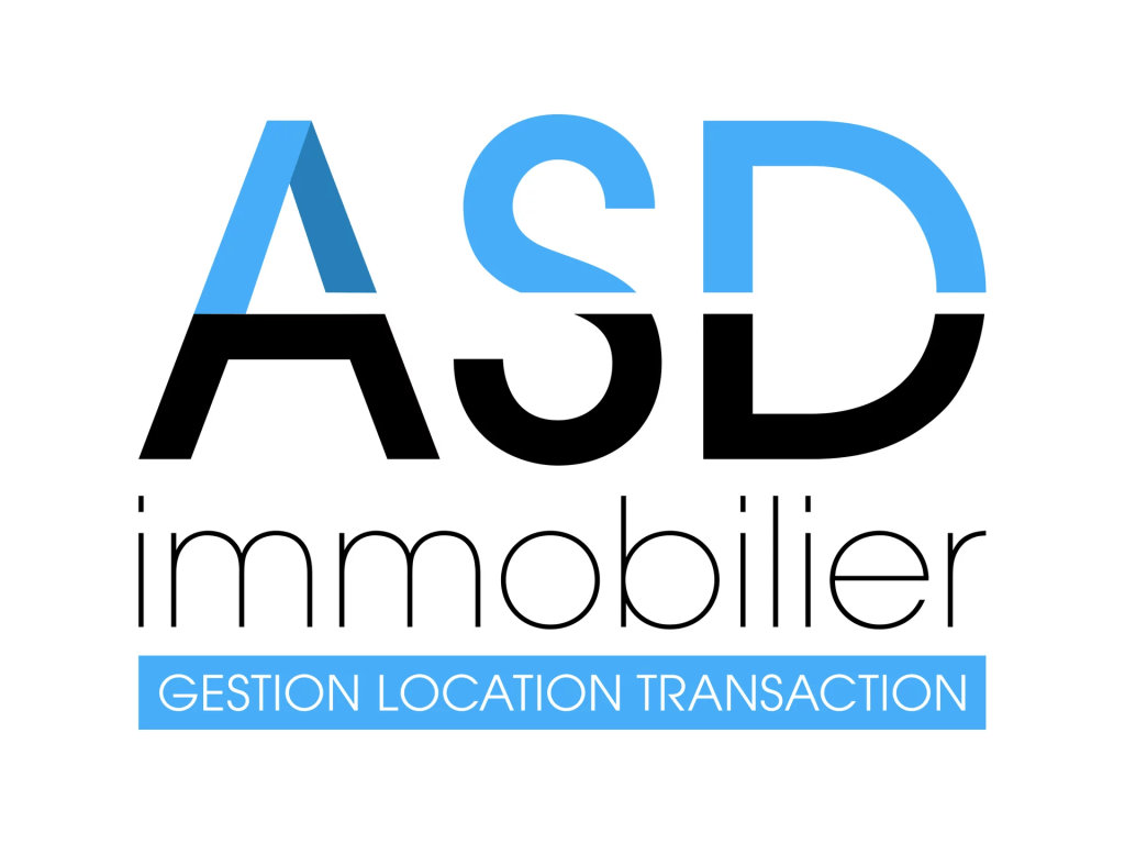 Logo ASD Immobilier