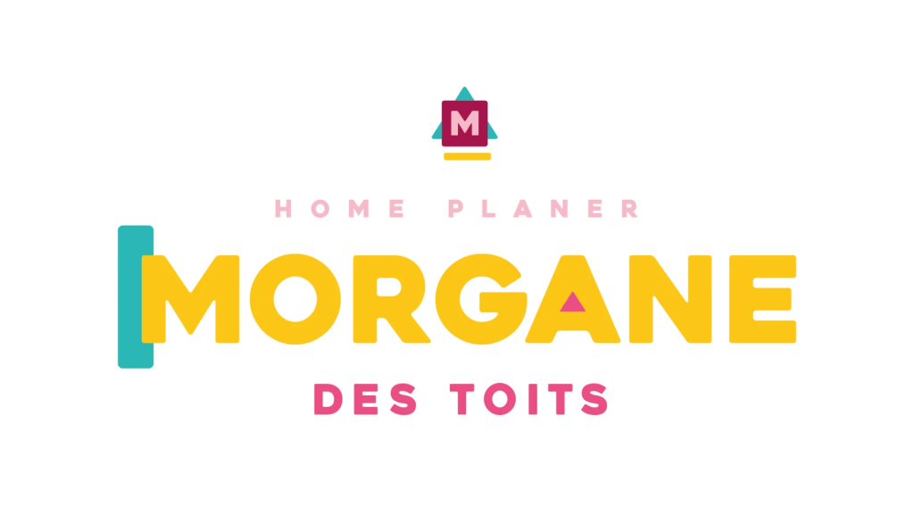 Logo Morgane des Toits