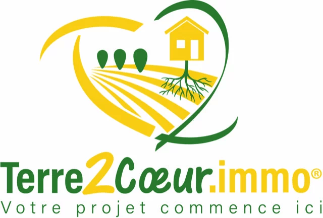 Logo Terre2coeur
