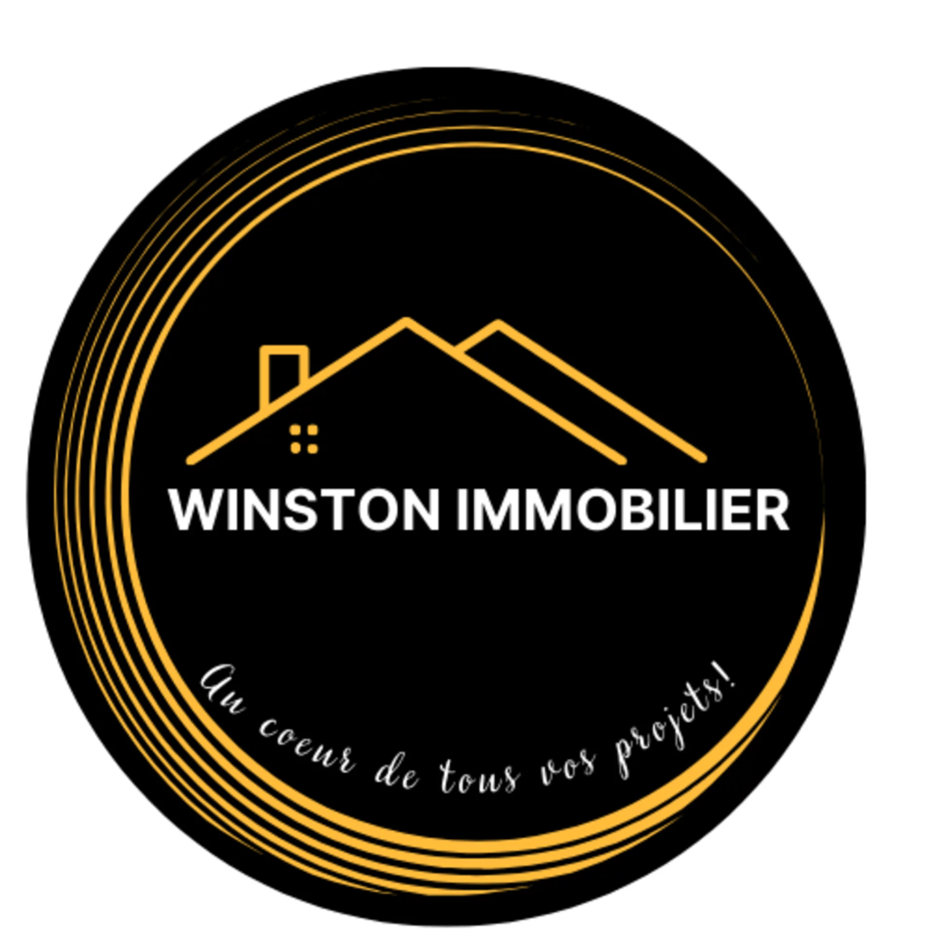 Logo Winston Immobilier
