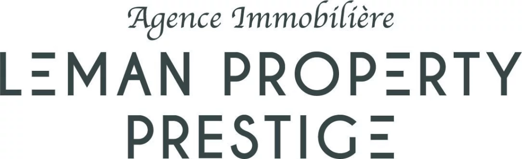 Logo Leman Property Prestige - Paris - Vallée de Chevreuse