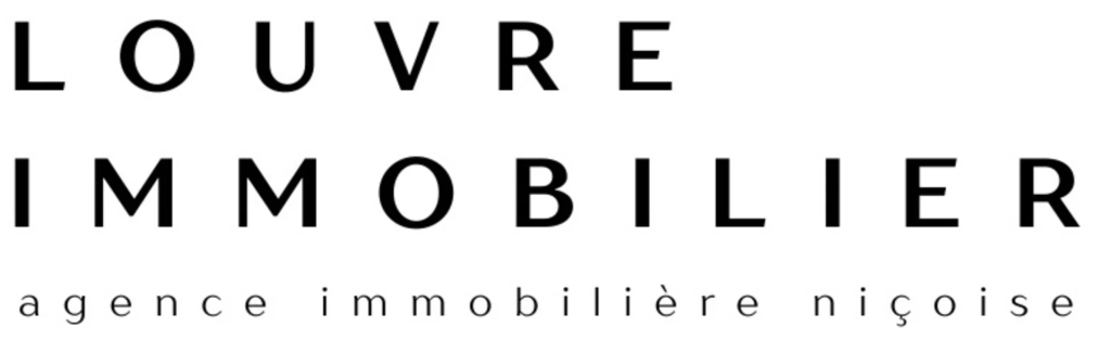Logo Louvre Immobilier