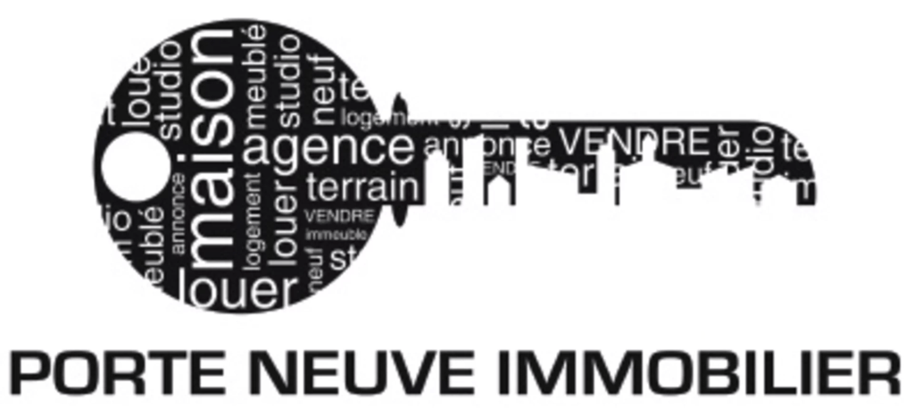 Logo AGENCE PORTE NEUVE IMMOBILIER