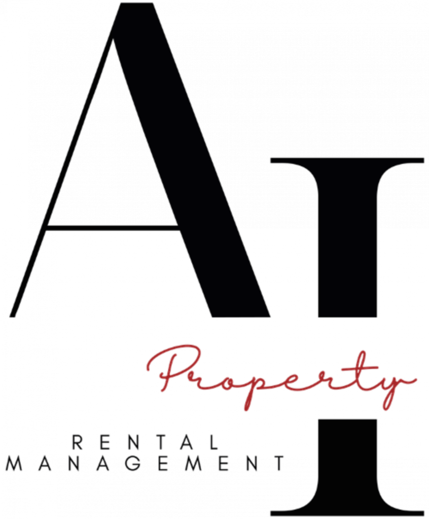Logo AI Property Immobilier