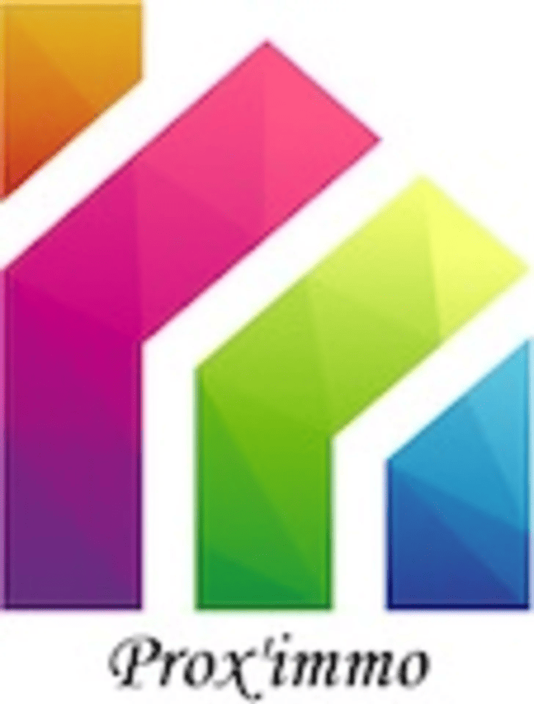 Logo Prox'Immo