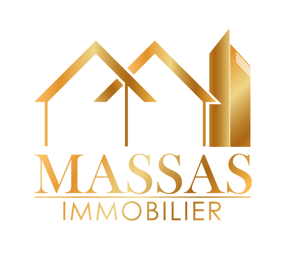 Logo Massas Immobilier