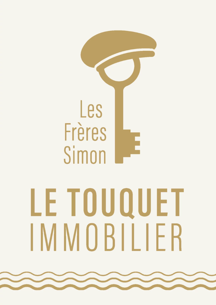 Logo Le Touquet Immobilier