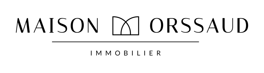 Logo MAISON ORSSAUD
