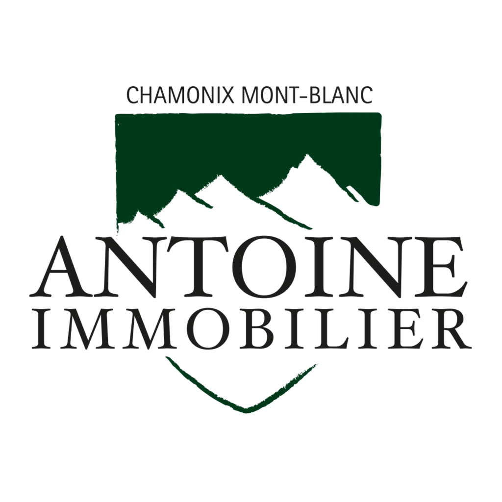 Logo Antoine Immobilier