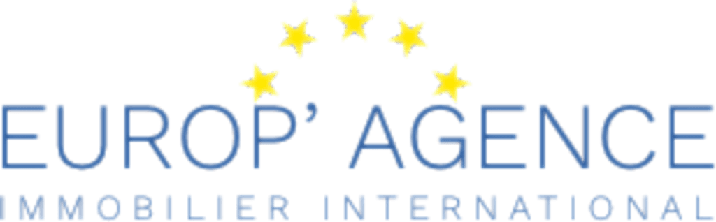 Logo Europ' Agence