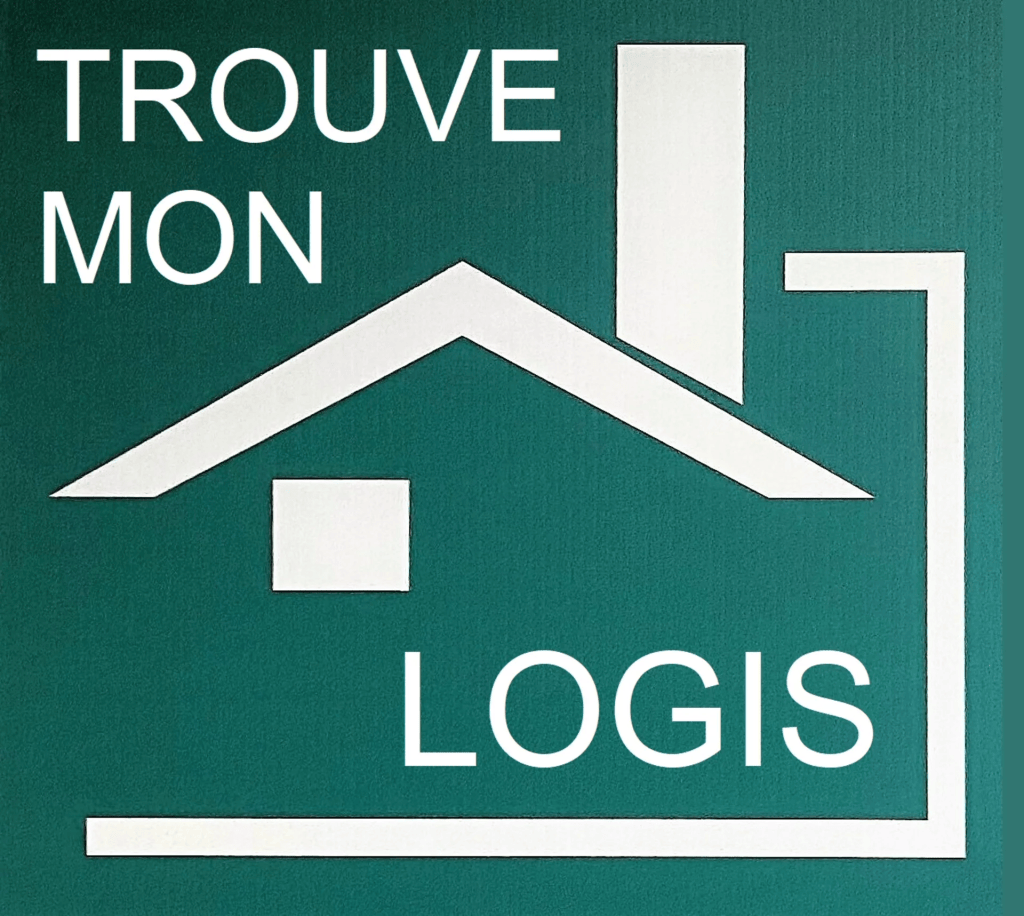 Logo Trouve mon logis