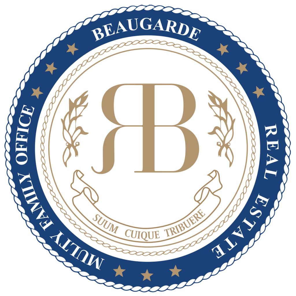 Logo Beaugarde