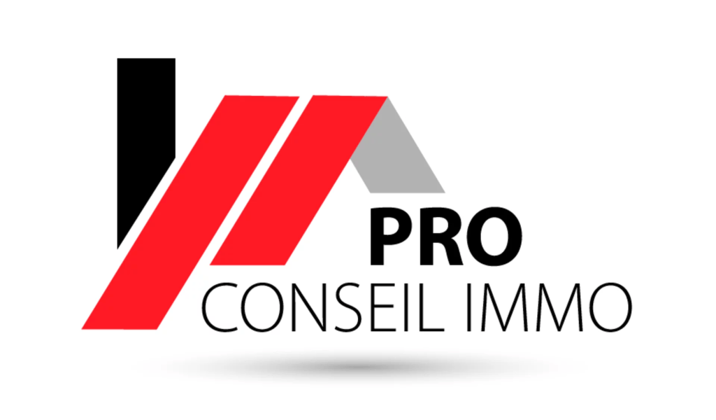 Logo Pro Conseil Immo