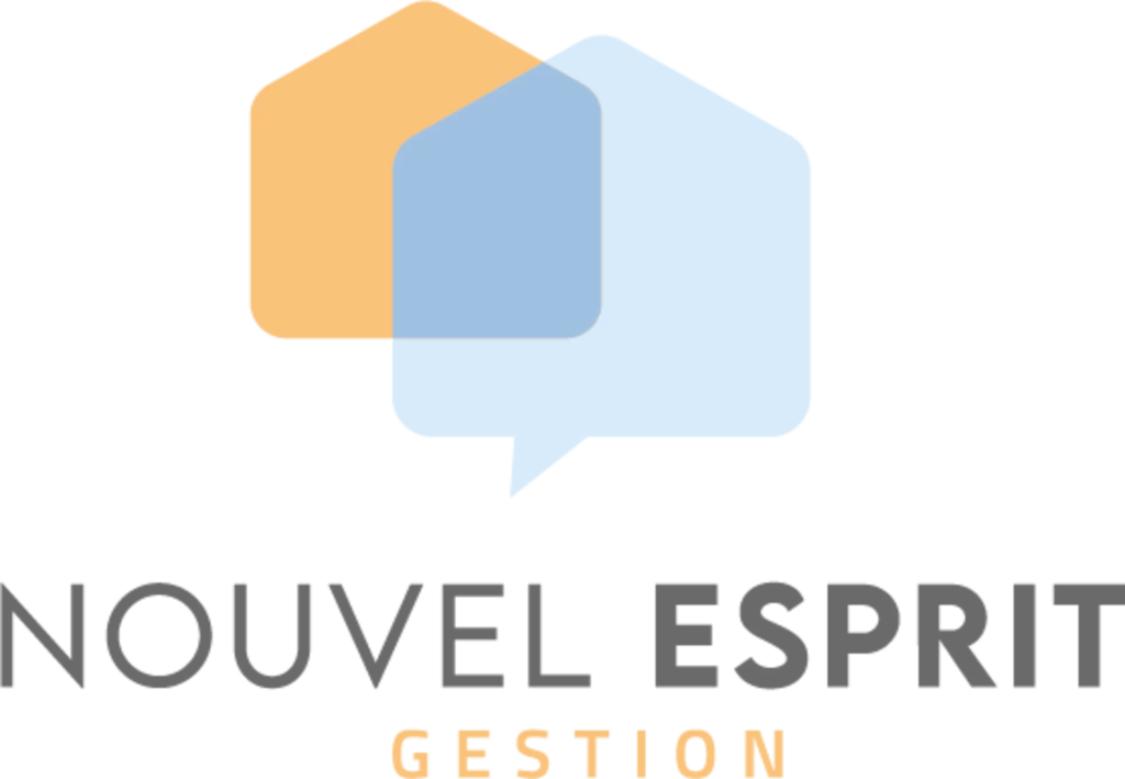 Logo NOUVEL ESPRIT GESTION