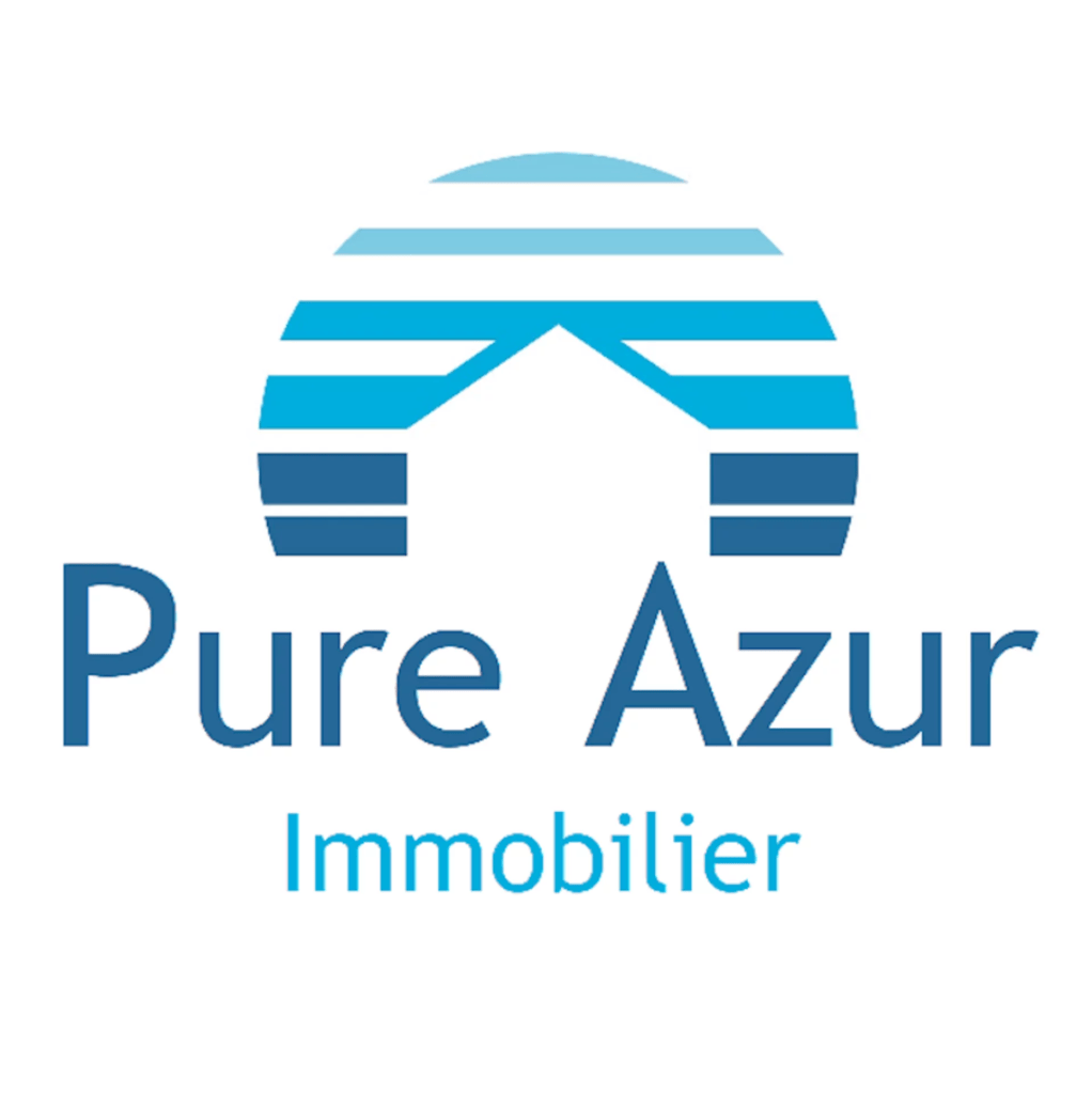 Logo PURE AZUR