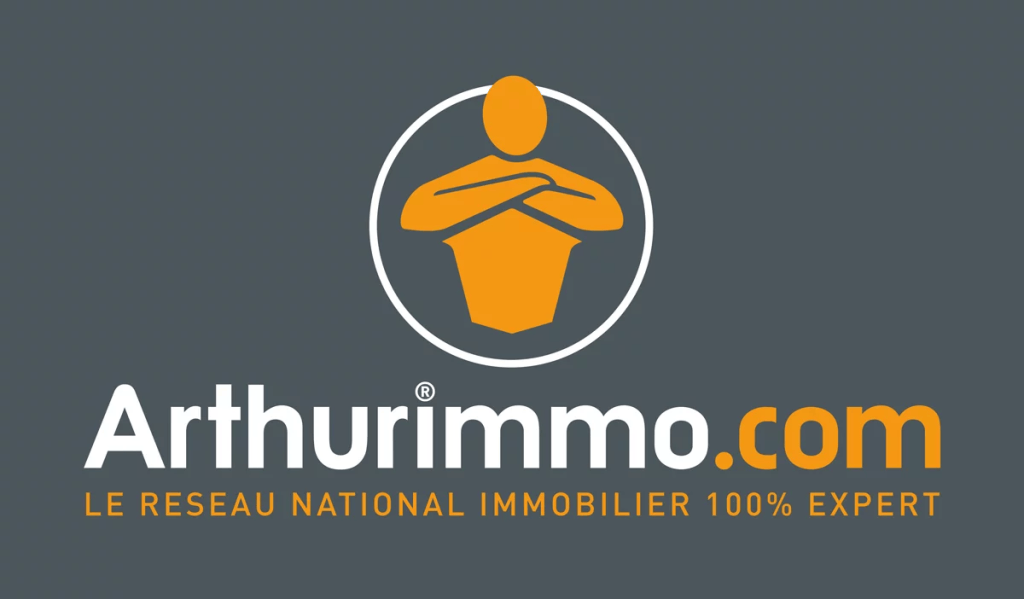 Logo Arthurimmo.com IDAL - Serge Duclot