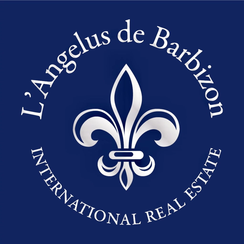 Logo Agence l'Angelus de Barbizon