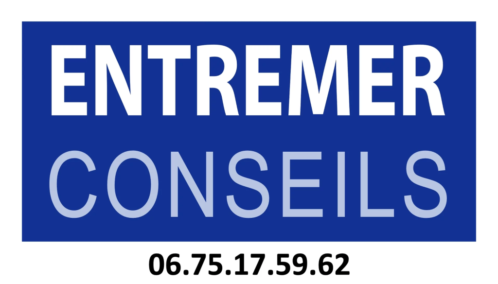 Logo Entremer Conseils