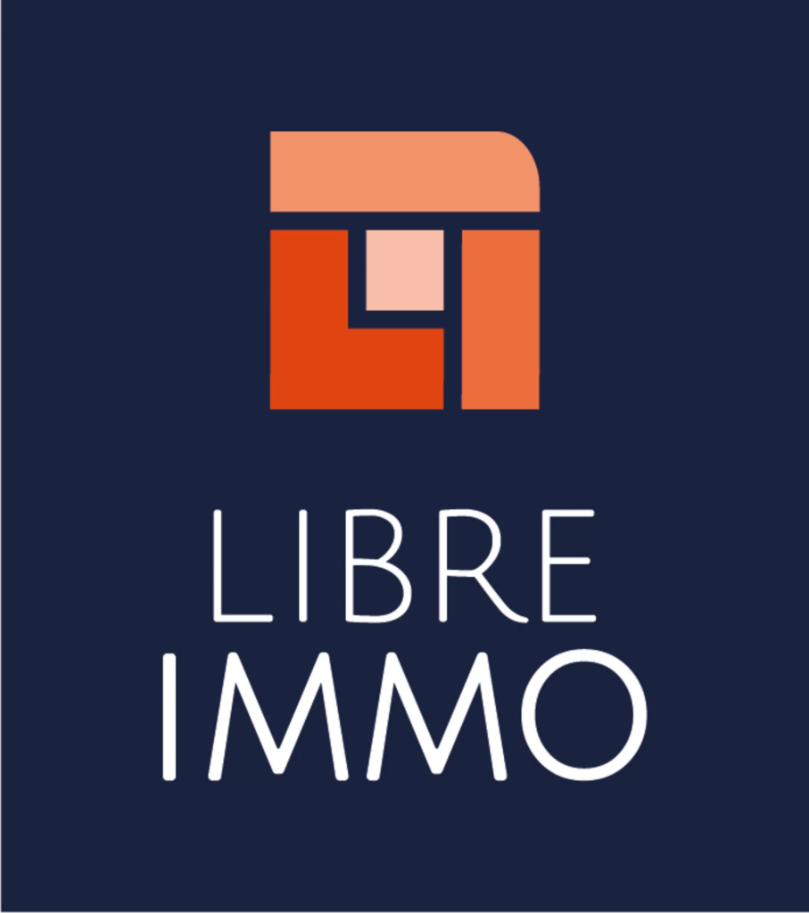 Logo Libre Immo Vallée D'Ossau