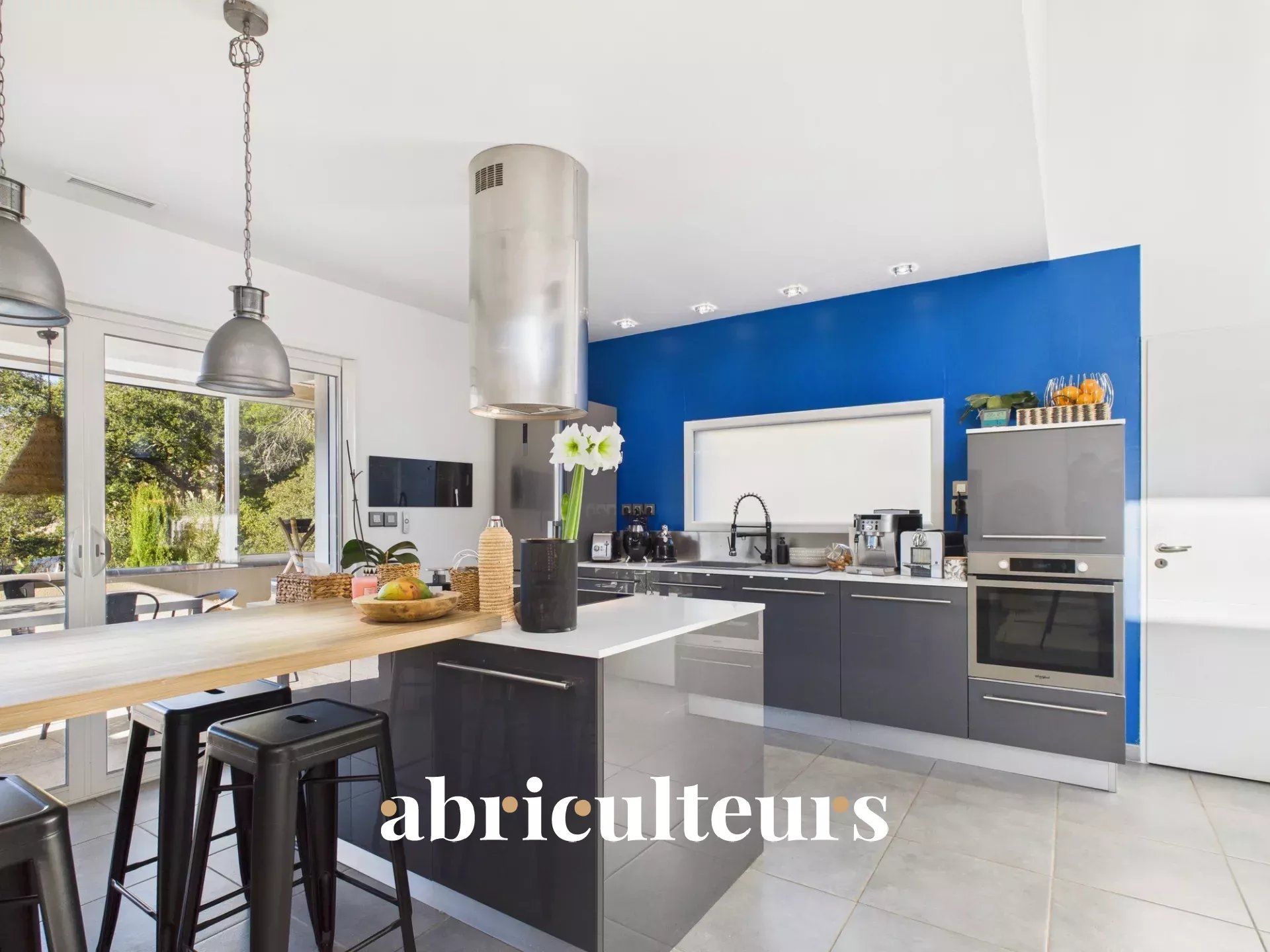 Superbe Villa Familiale de Plain-Pied – 5 Pièces - 139 m² - Piscine Chauffée -Terrain 1083 m²