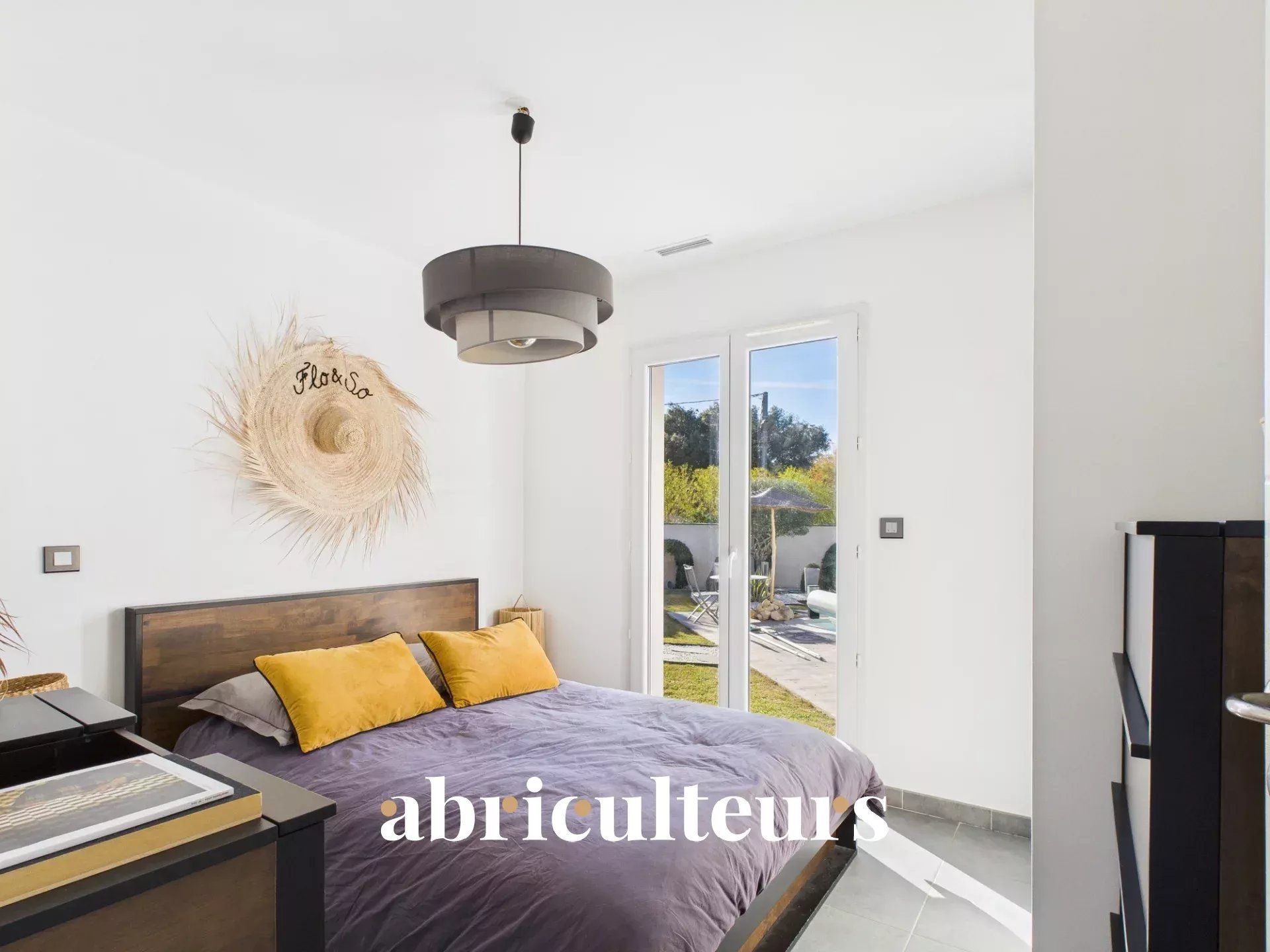 Superbe Villa Familiale de Plain-Pied – 5 Pièces - 139 m² - Piscine Chauffée -Terrain 1083 m²