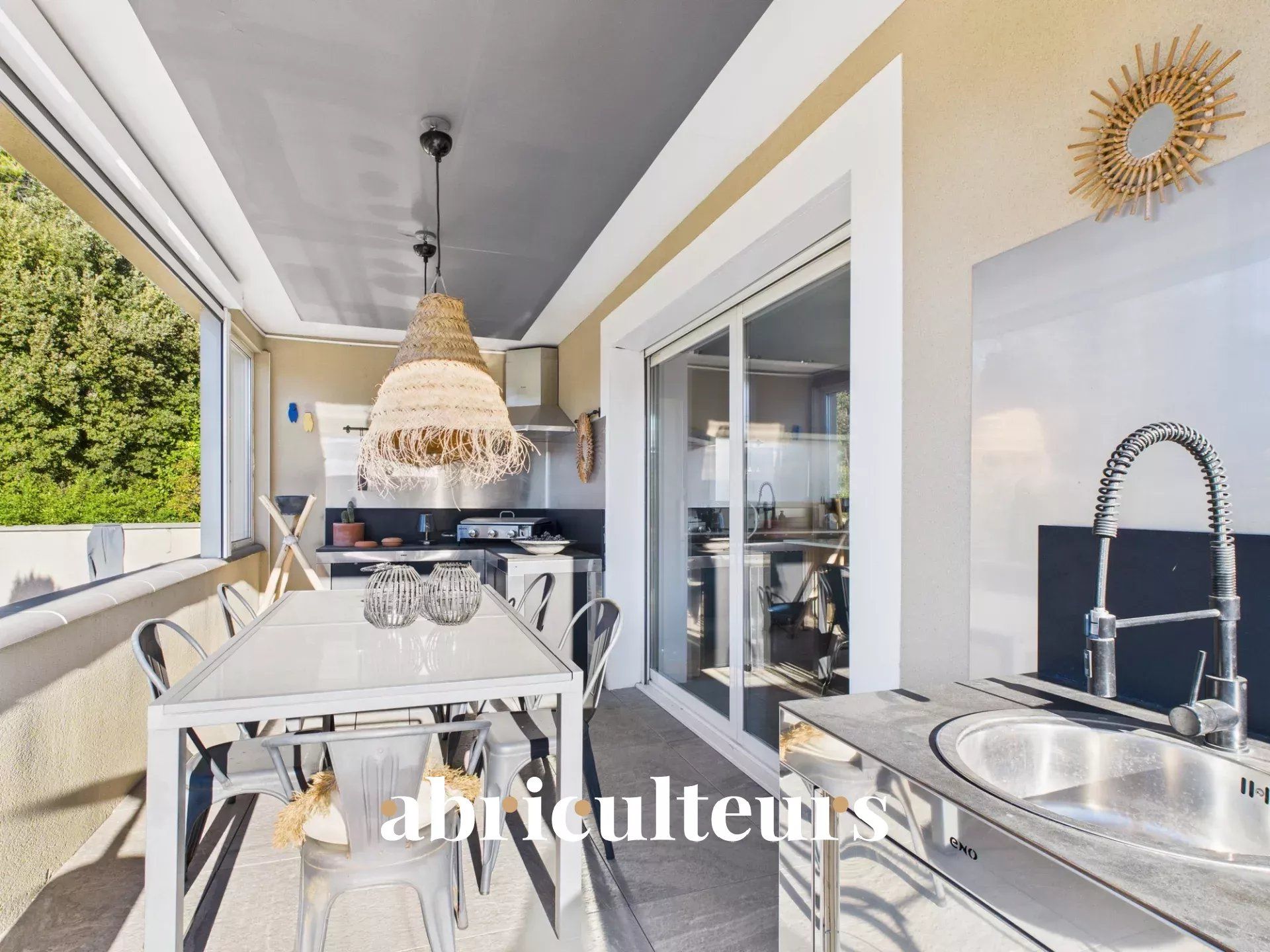 Superbe Villa Familiale de Plain-Pied – 5 Pièces - 139 m² - Piscine Chauffée -Terrain 1083 m²