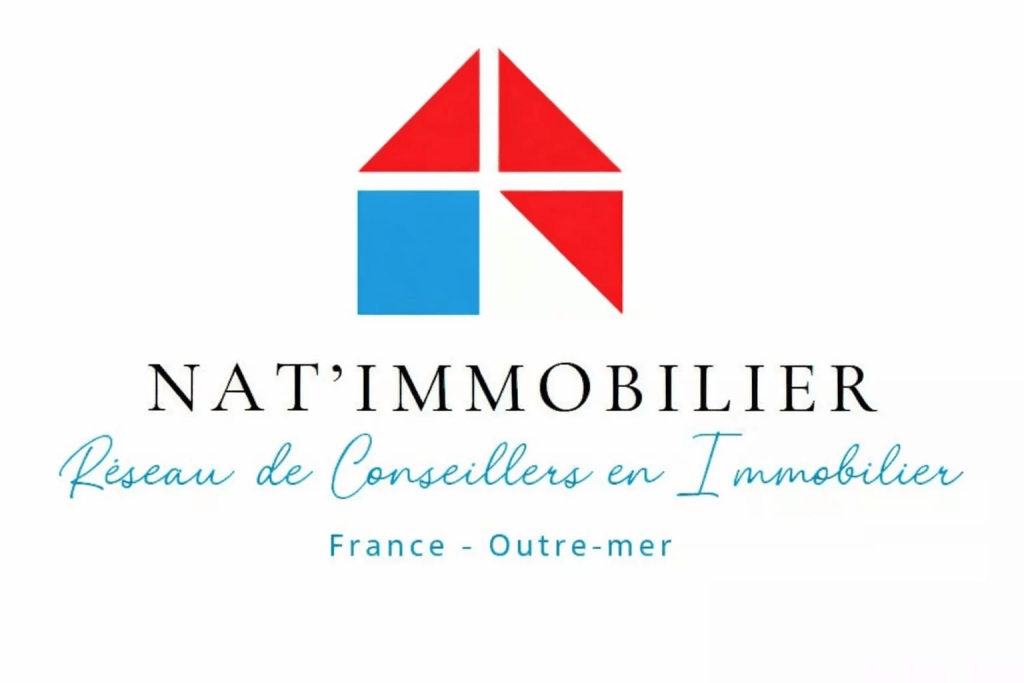 Logo Nat'Immobilier