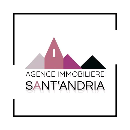 Logo Immobilier SANT'ANDRIA
