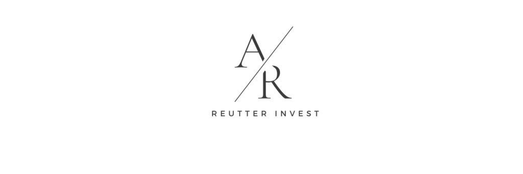 Logo Reutter Invest