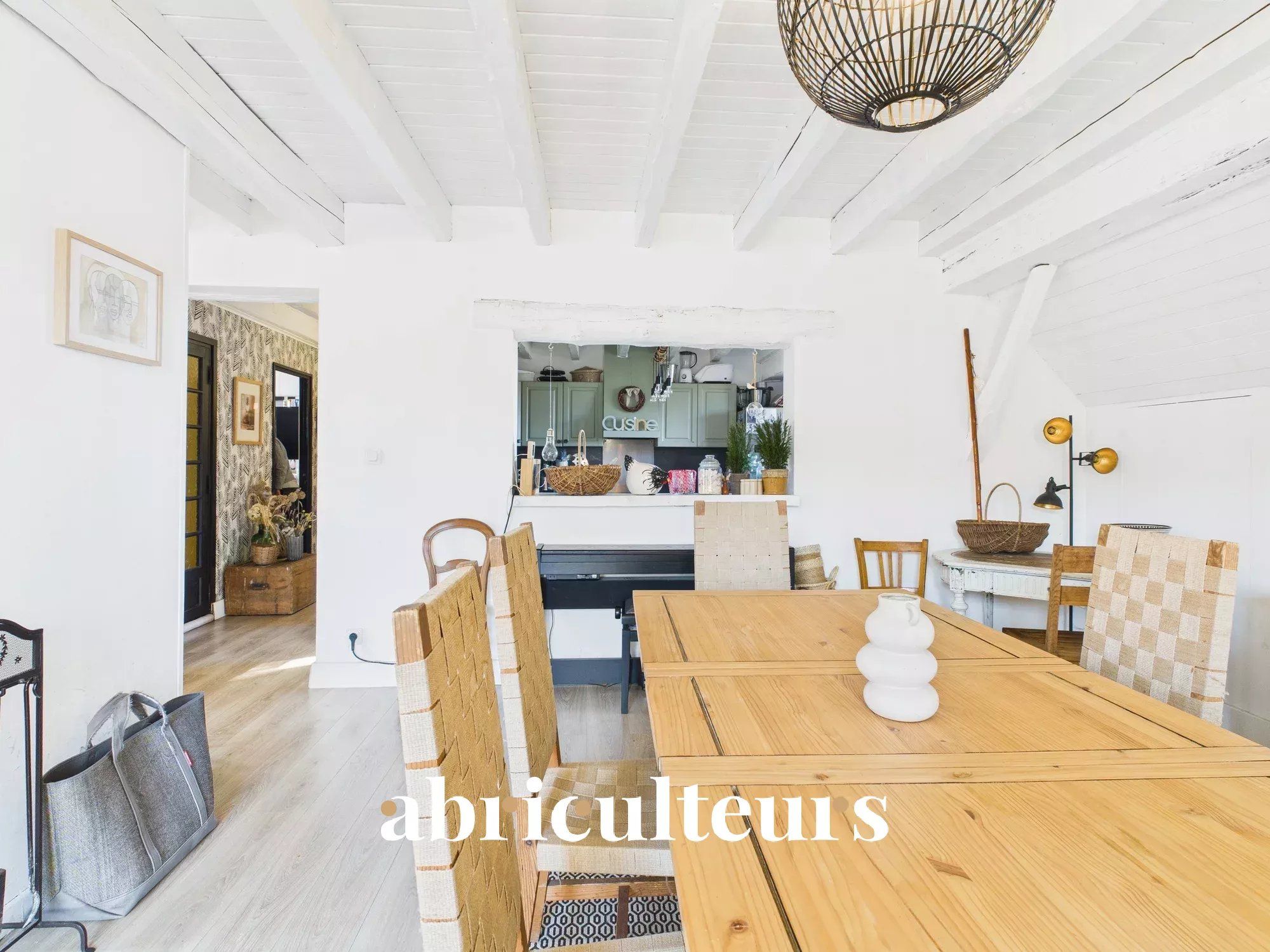 Exceptionnelle - Propriété de caractère - 455m² - Annecy Nord