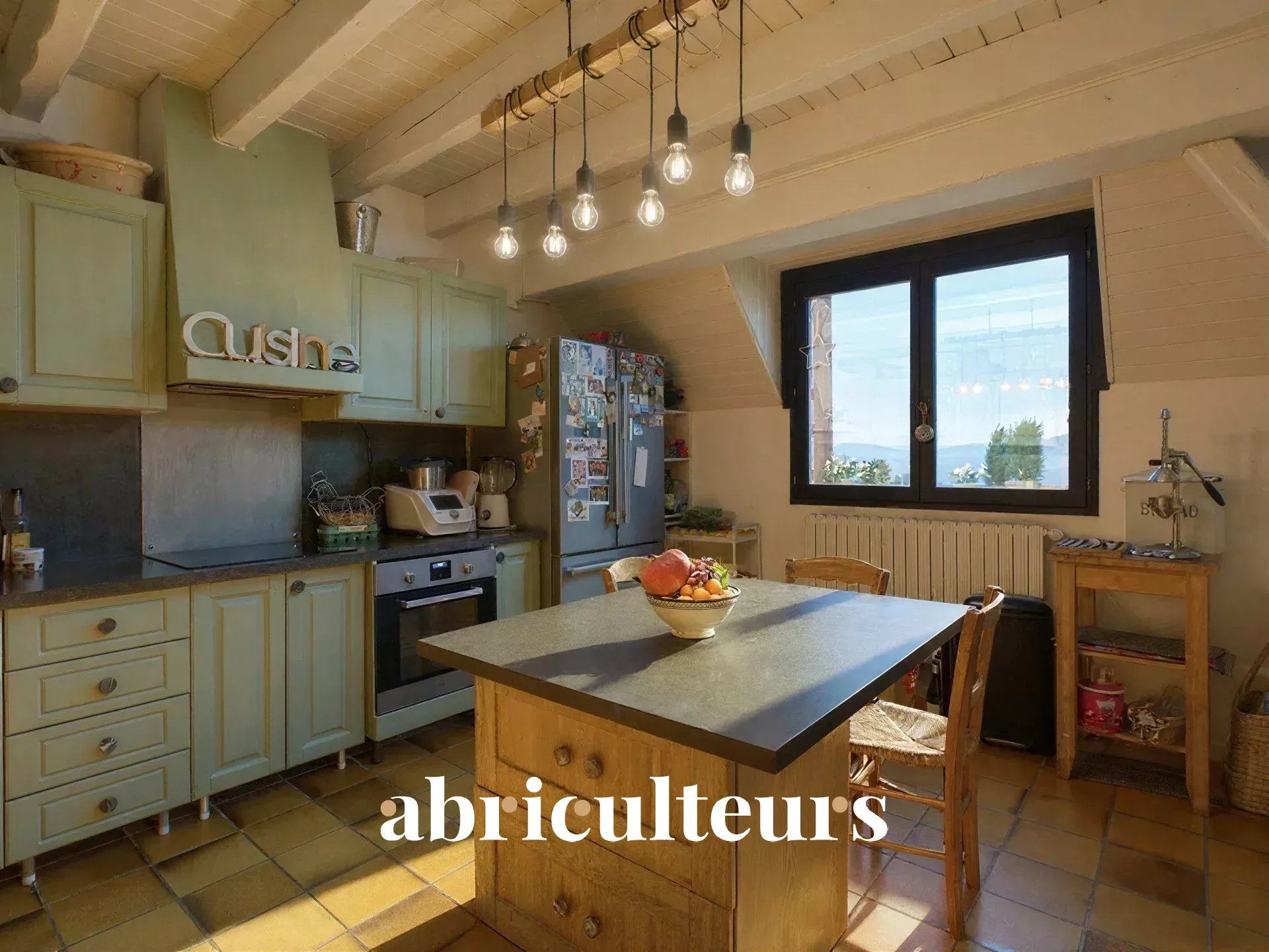 Exceptionnelle - Propriété de caractère - 455m² - Annecy Nord